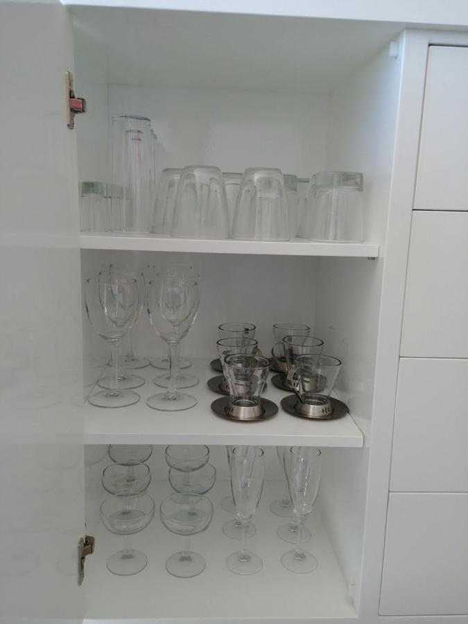 Apartment Oasis A6 *