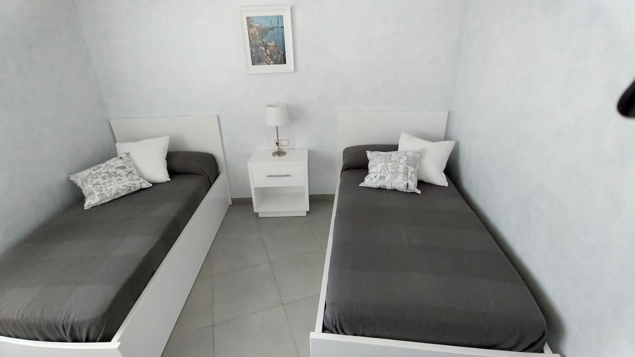 Apartment Oasis A6 *